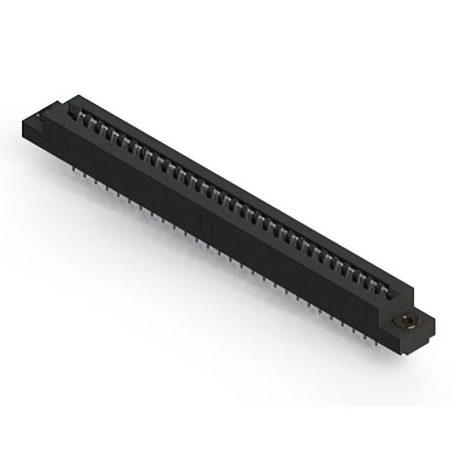 357-056-456-203 EDAC Inc.  Edgeboard Connectors